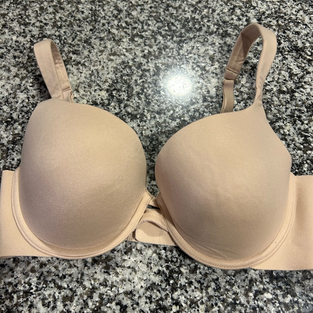 Auden Nude Bra